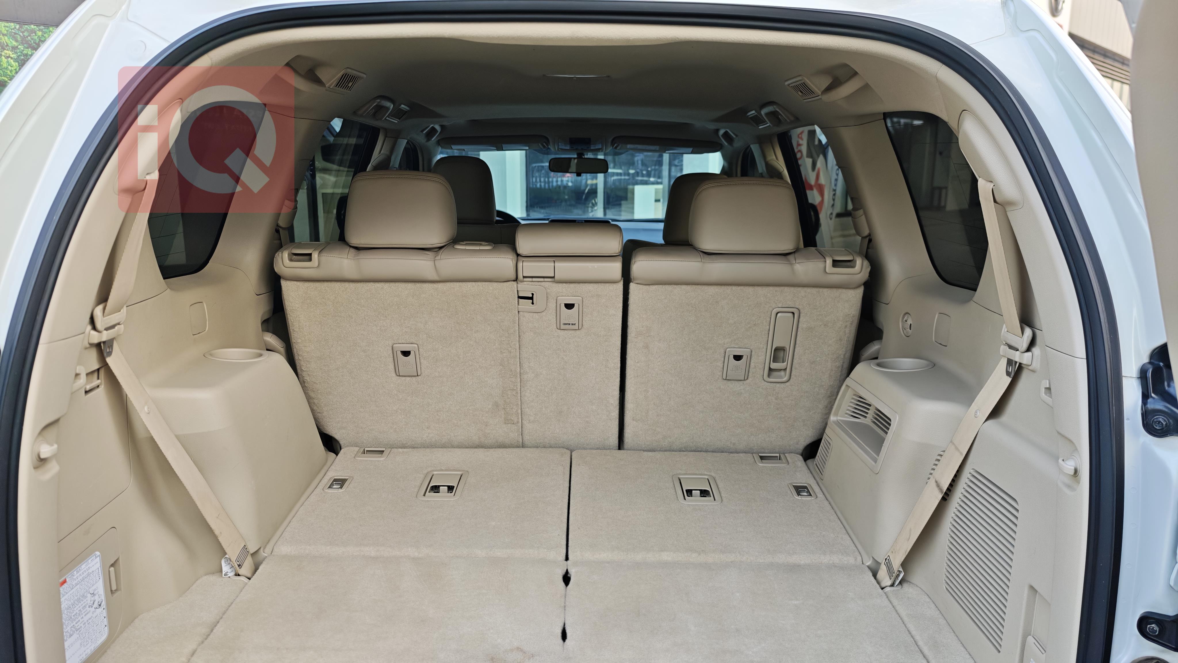 تويوتا لاندكروزر برادو